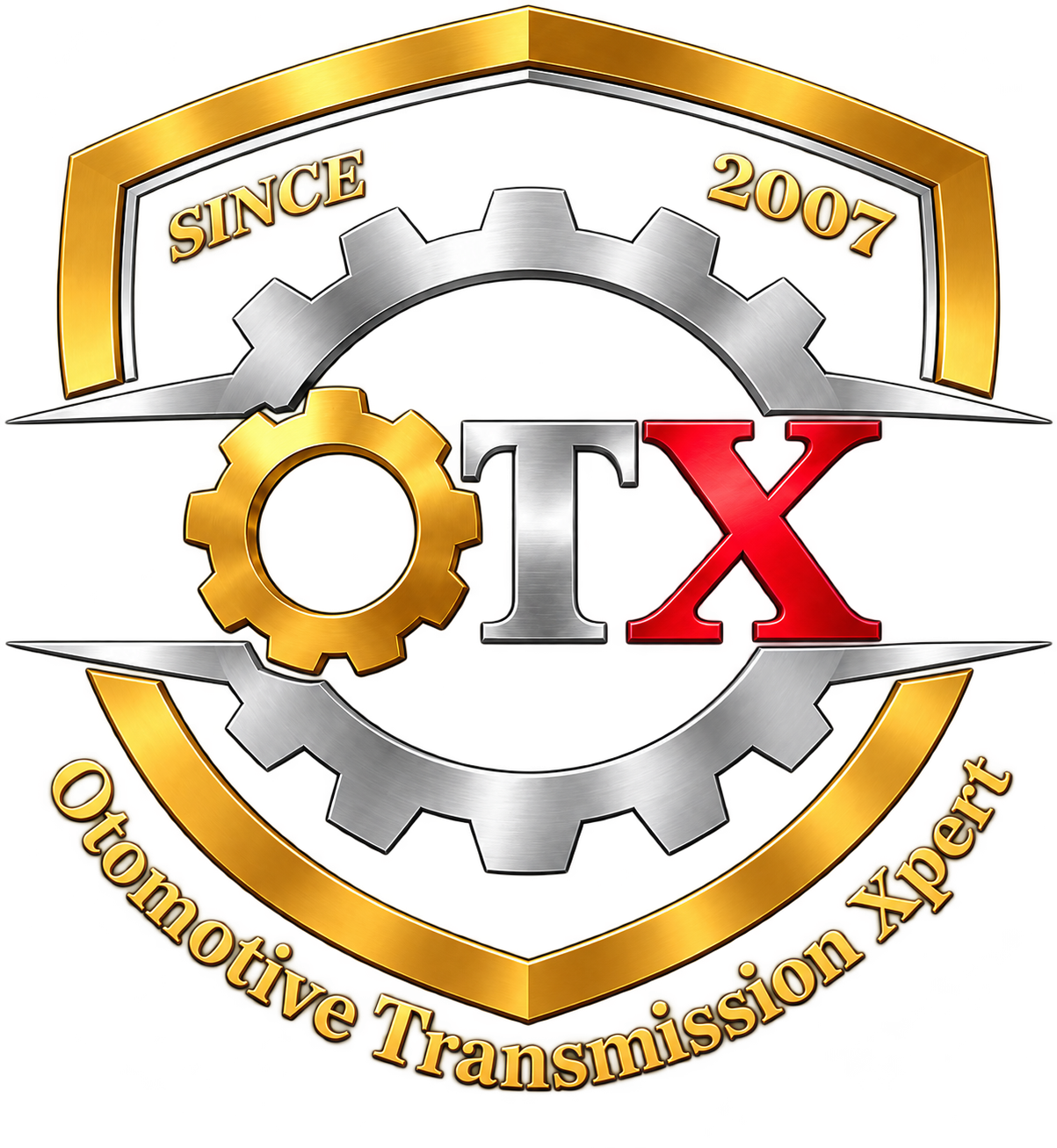OTX — Otomotive Transmission Xpert, since 2007